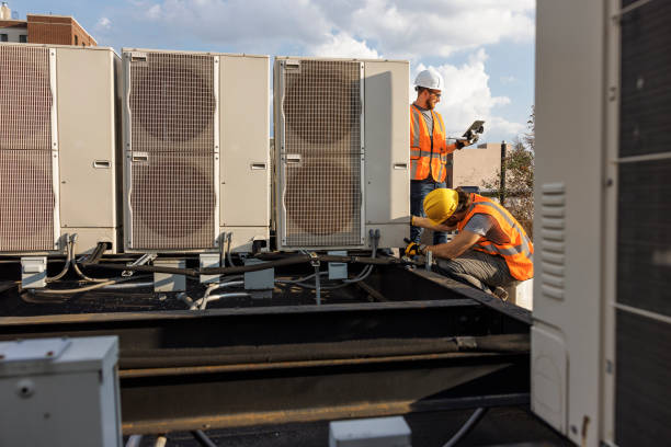 Best HVAC companies near me  in Bellwood, PA