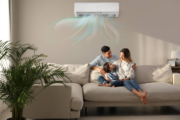 Best Emergency HVAC repair  in Bellwood, PA
