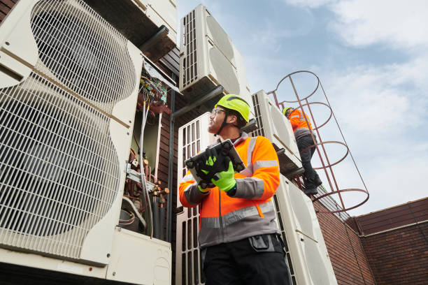 Best HVAC installation services  in Bellwood, PA