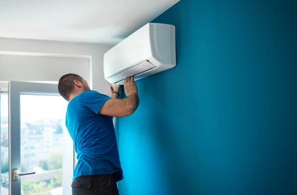 Professional HVAC in Bellwood, PA