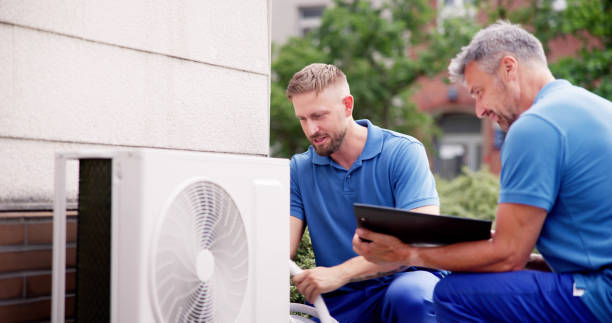 Best HVAC maintenance near me  in Bellwood, PA