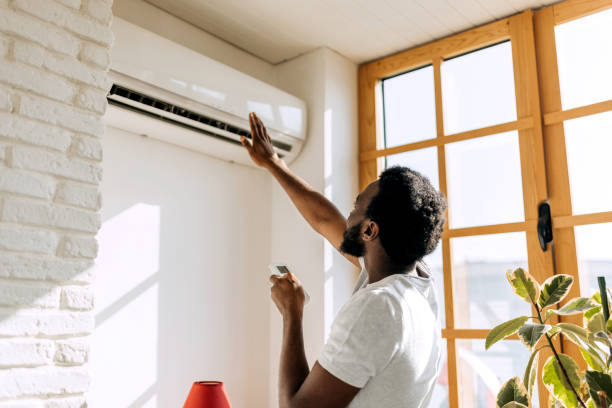 Best HVAC companies near me  in Bellwood, PA