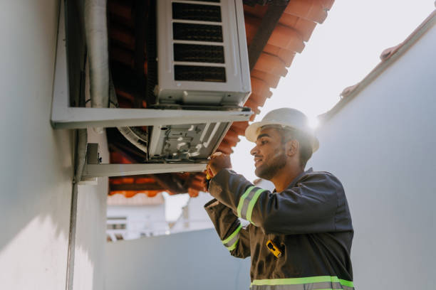 Best HVAC service technicians  in Bellwood, PA