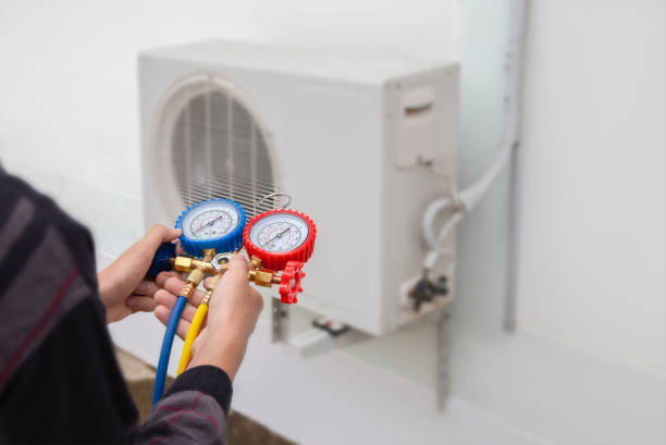 Best HVAC installation services  in Bellwood, PA