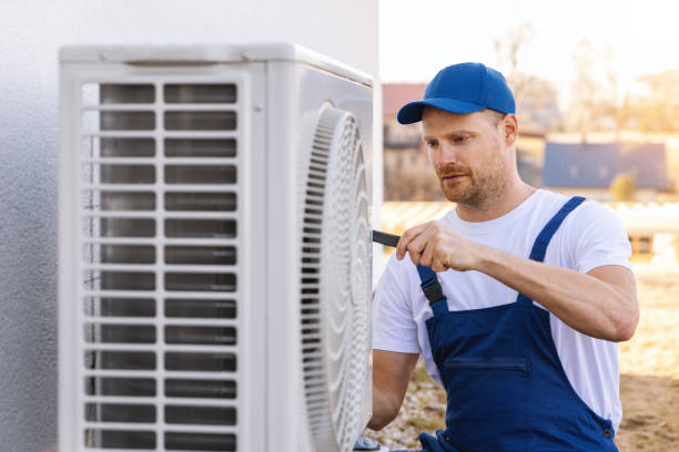 Best Affordable HVAC services  in Bellwood, PA